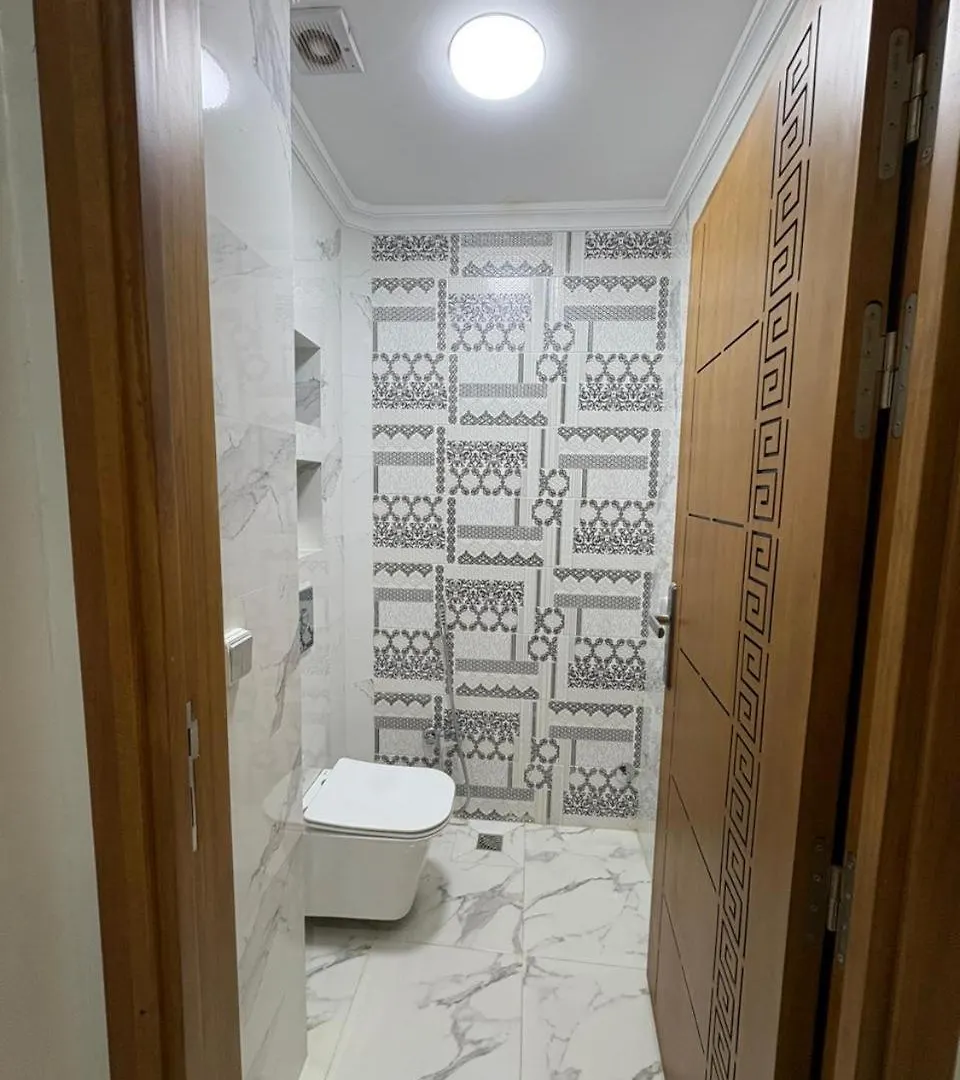 Appartement El Houda アガディール