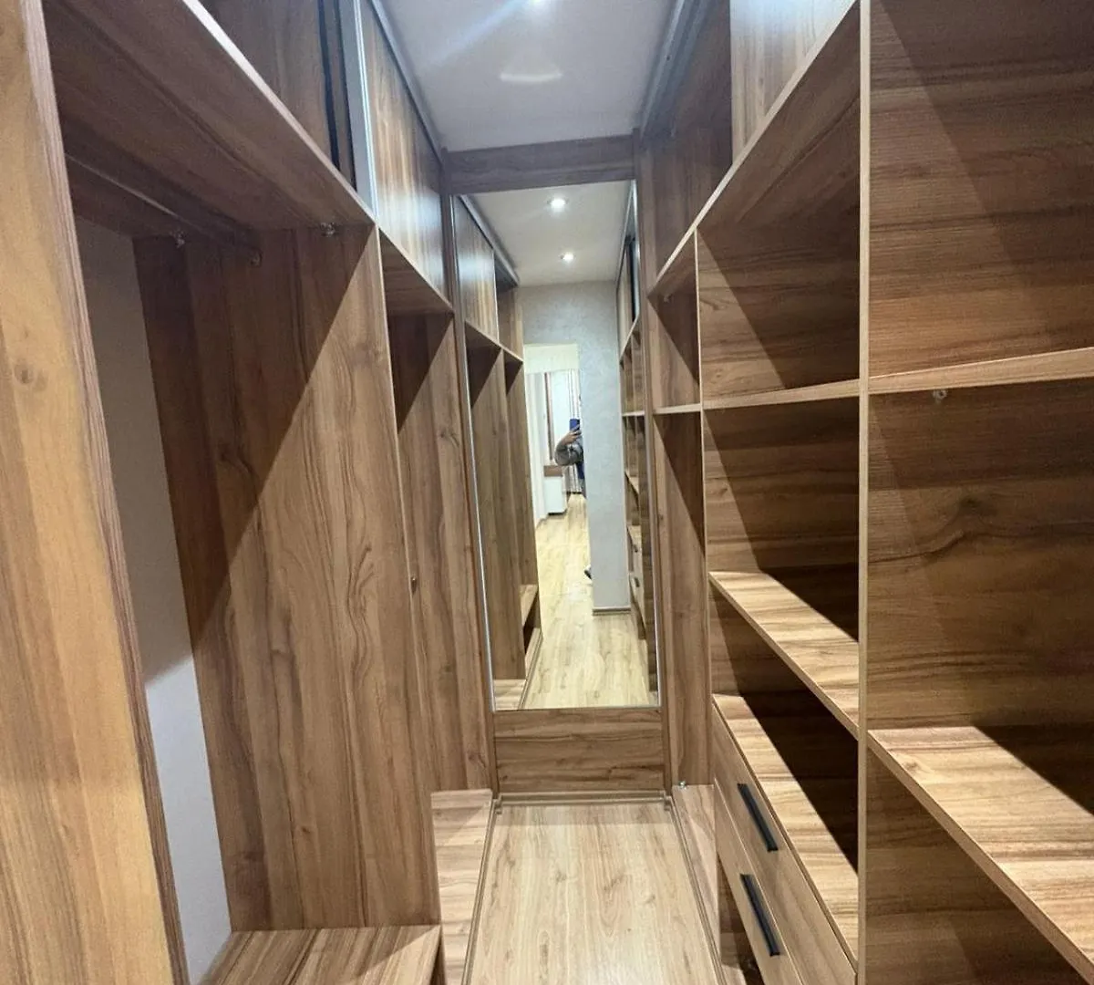 Appartement El Houda アガディール アパート
