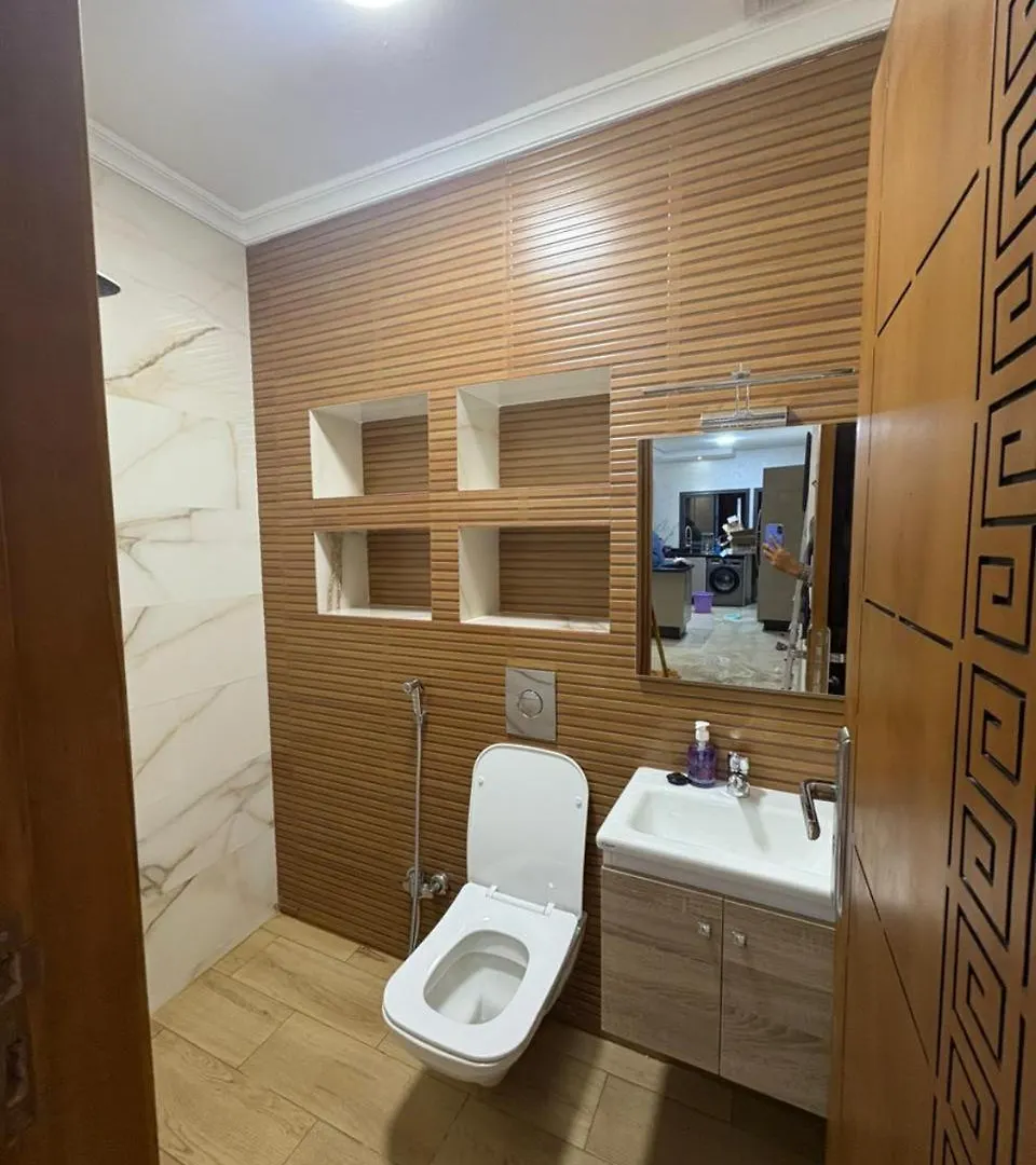 Appartement El Houda أغادير شقة