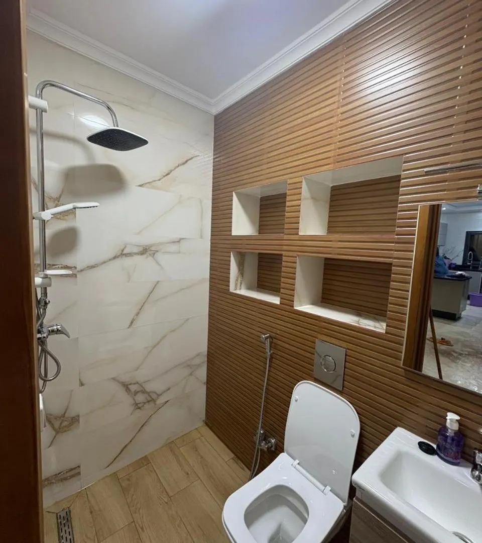 شقة Appartement El Houda أغادير